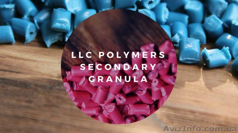 Вторичная гранула ПЭНД, HDPE, экструзия ПНД, ПЭНД, HDPE - <ro>Изображение</ro><ru>Изображение</ru> #2, <ru>Объявление</ru> #1621711