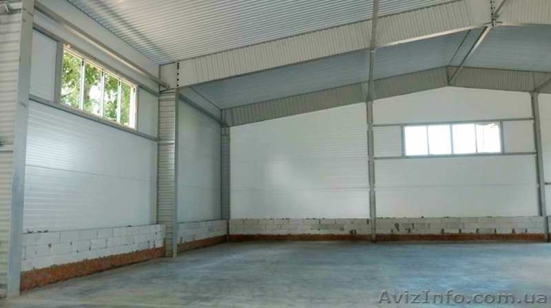 Сэндвич-панели от завода-изготовителя. Без посредников. - <ro>Изображение</ro><ru>Изображение</ru> #3, <ru>Объявление</ru> #1622540