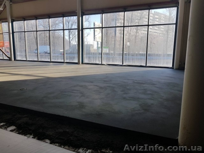 Машинная / Полусухая Стяжка С Гарантией И Бесплатным Замером - <ro>Изображение</ro><ru>Изображение</ru> #6, <ru>Объявление</ru> #1622499