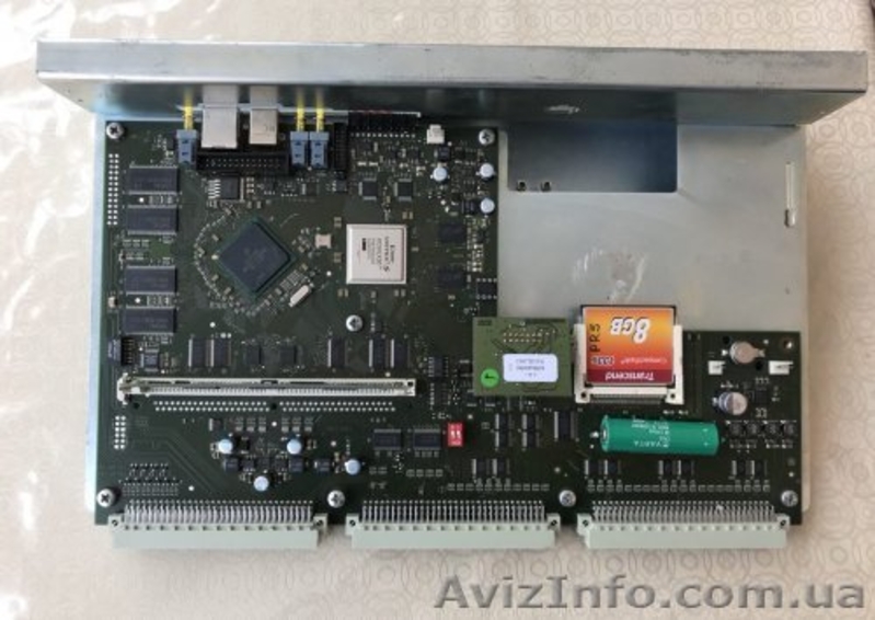 Продаем игровую плату GAMINATOR V+ (V .68.72.73.75) - <ro>Изображение</ro><ru>Изображение</ru> #2, <ru>Объявление</ru> #1622608