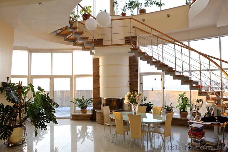 Двухуровневая 3 к. апартаменты Premium уровня  - <ro>Изображение</ro><ru>Изображение</ru> #1, <ru>Объявление</ru> #1623002