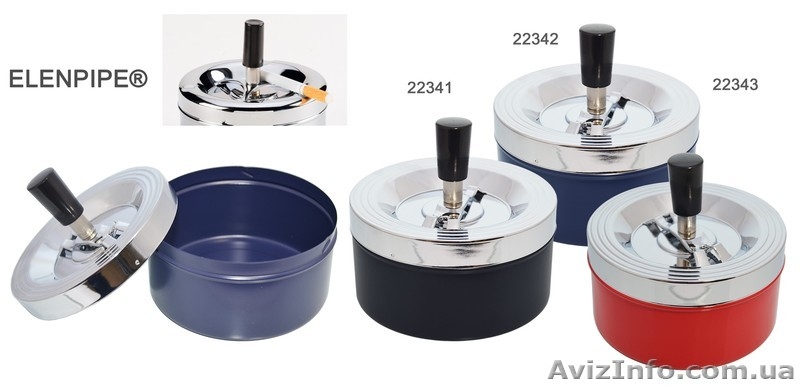 Пепельницы металлические для сигарет Юла опт  - <ro>Изображение</ro><ru>Изображение</ru> #2, <ru>Объявление</ru> #1622355