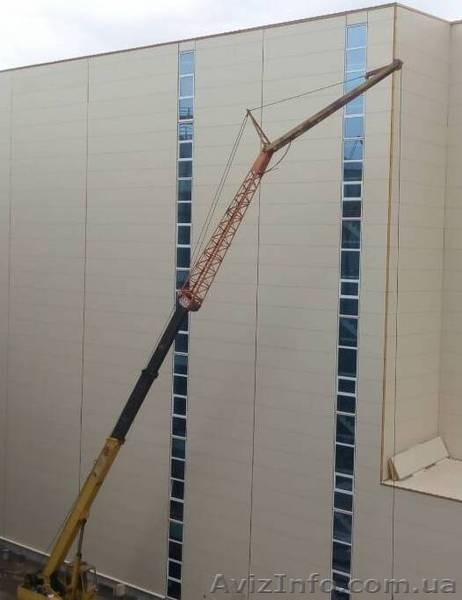 Автокран стрела 36 м  КС-5473 Днепр-Бумар - <ro>Изображение</ro><ru>Изображение</ru> #6, <ru>Объявление</ru> #1346534