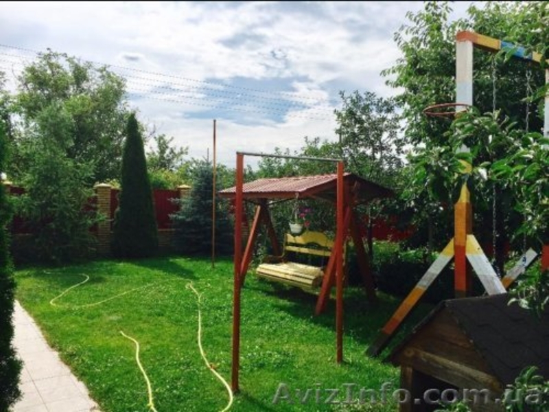 Дом с пропиской под Киевом (Клавдиево-Тарасово) - <ro>Изображение</ro><ru>Изображение</ru> #2, <ru>Объявление</ru> #1623380