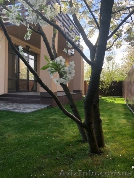 Готовый Дом в Буче - <ro>Изображение</ro><ru>Изображение</ru> #2, <ru>Объявление</ru> #1624142