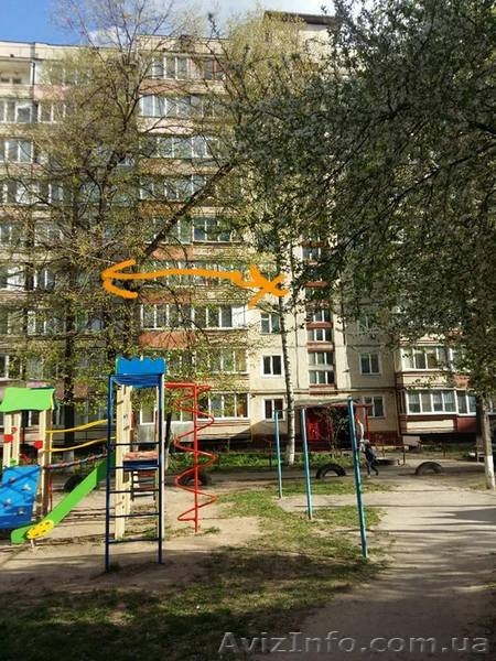 Продам квартиру Гоголя, 58, Боярка - <ro>Изображение</ro><ru>Изображение</ru> #1, <ru>Объявление</ru> #1622351