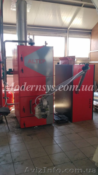 Монтаж Систем Отопления, Водоснабжения, Канализации, Водоочистки - <ro>Изображение</ro><ru>Изображение</ru> #3, <ru>Объявление</ru> #1621476