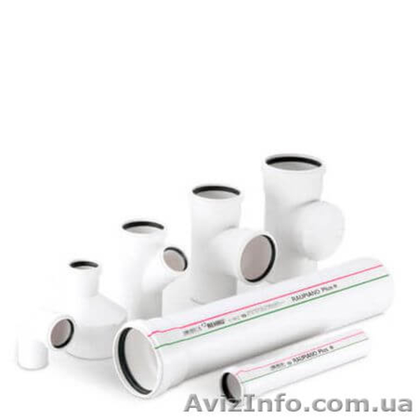 Трубы и фитинги для отопления и водоснабжения! REHAU Рехау, TECE, Fado - <ro>Изображение</ro><ru>Изображение</ru> #3, <ru>Объявление</ru> #1622413