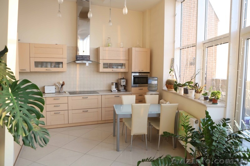 Двухуровневая 3 к. апартаменты Premium уровня  - <ro>Изображение</ro><ru>Изображение</ru> #3, <ru>Объявление</ru> #1623002