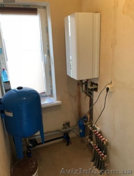 Готовый Дом в Буче - <ro>Изображение</ro><ru>Изображение</ru> #3, <ru>Объявление</ru> #1624142