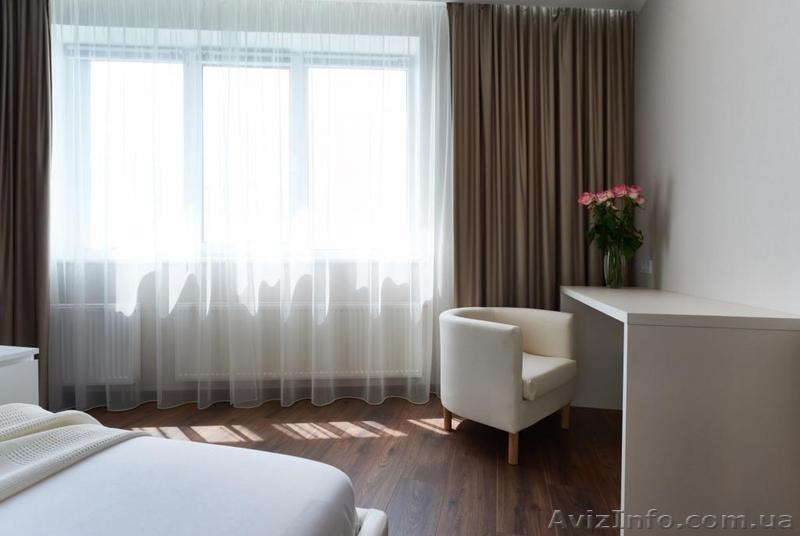 Посуточно. Киев. Сдам 2комнатную без комиссии. Центр ул. Белорусская - <ro>Изображение</ro><ru>Изображение</ru> #5, <ru>Объявление</ru> #1622221