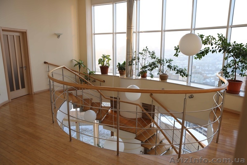 Двухуровневая 3 к. апартаменты Premium уровня  - <ro>Изображение</ro><ru>Изображение</ru> #4, <ru>Объявление</ru> #1623002