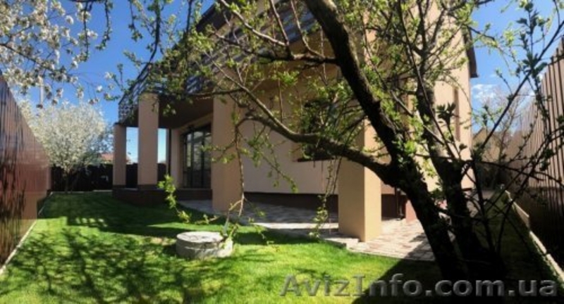 Готовый Дом в Буче - <ro>Изображение</ro><ru>Изображение</ru> #4, <ru>Объявление</ru> #1624142