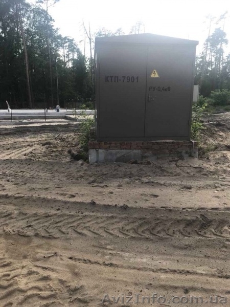 Участок в Киеве, Оболонский район, Шевченко площадь, Петровский переулок - <ro>Изображение</ro><ru>Изображение</ru> #4, <ru>Объявление</ru> #1623077