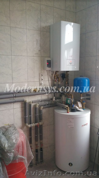 Монтаж Систем Отопления, Водоснабжения, Канализации, Водоочистки - <ro>Изображение</ro><ru>Изображение</ru> #6, <ru>Объявление</ru> #1621476