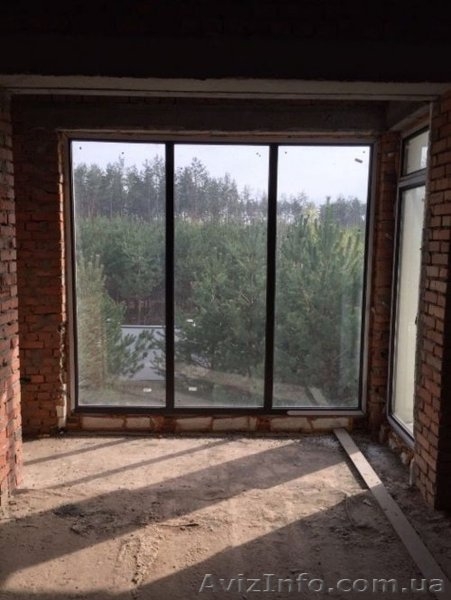 ДОМ в посёлке "Белгравия", Киево-Святошинский р-н, 8 км. от Киева  - <ro>Изображение</ro><ru>Изображение</ru> #6, <ru>Объявление</ru> #1622807