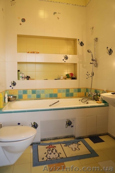 Двухуровневая 3 к. апартаменты Premium уровня  - <ro>Изображение</ro><ru>Изображение</ru> #6, <ru>Объявление</ru> #1623002