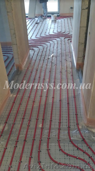 Монтаж Систем Отопления, Водоснабжения, Канализации, Водоочистки - <ro>Изображение</ro><ru>Изображение</ru> #8, <ru>Объявление</ru> #1621476