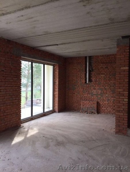 ДОМ в посёлке "Белгравия", Киево-Святошинский р-н, 8 км. от Киева  - <ro>Изображение</ro><ru>Изображение</ru> #8, <ru>Объявление</ru> #1622807