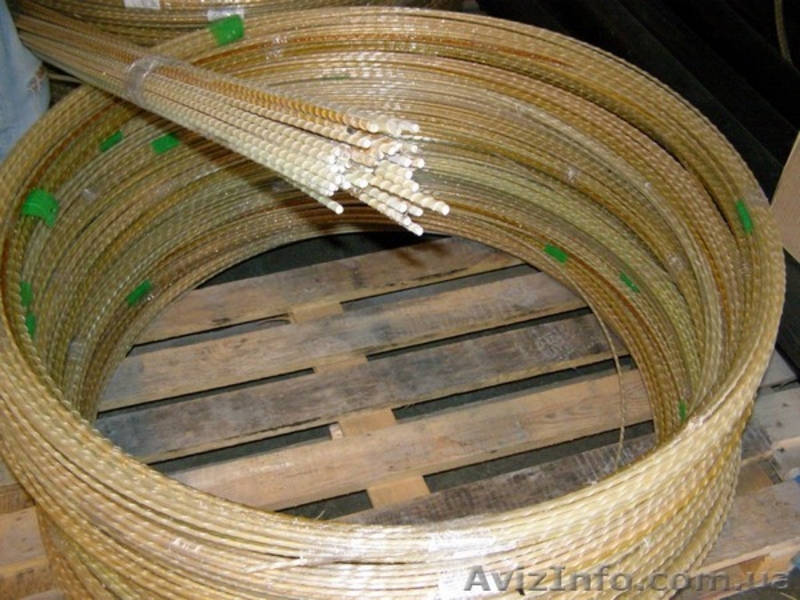 Стеклоарматура композитная от производителя - <ro>Изображение</ro><ru>Изображение</ru> #3, <ru>Объявление</ru> #1622081