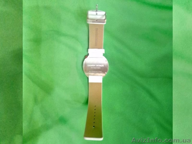 Имиджевые скандинавские женские часы - <ro>Изображение</ro><ru>Изображение</ru> #3, <ru>Объявление</ru> #1622375