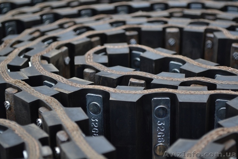 Ремонт, відновлення пруткових транспортерів Holmer, Ropa, Grimme, Vervaet - <ro>Изображение</ro><ru>Изображение</ru> #3, <ru>Объявление</ru> #1621626