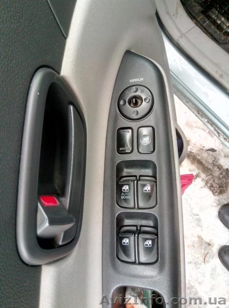 Hyundai Accent 1.4i 2008 - <ro>Изображение</ro><ru>Изображение</ru> #5, <ru>Объявление</ru> #1622368