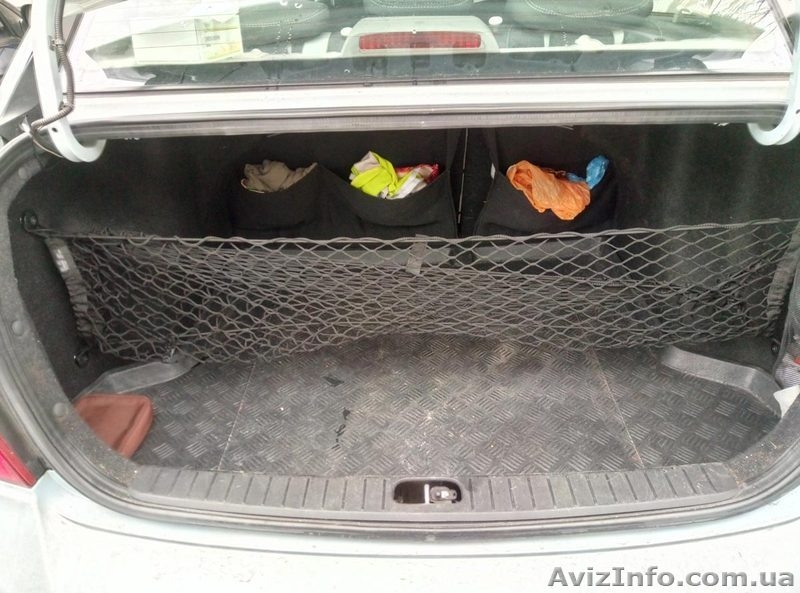 Hyundai Accent 1.4i 2008 - <ro>Изображение</ro><ru>Изображение</ru> #6, <ru>Объявление</ru> #1622368