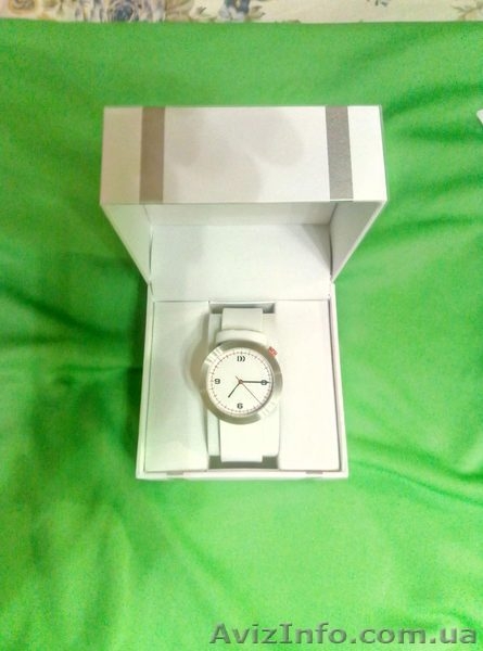 Имиджевые скандинавские женские часы - <ro>Изображение</ro><ru>Изображение</ru> #6, <ru>Объявление</ru> #1622375
