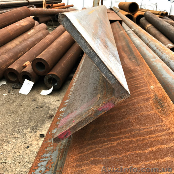 Уголок стальной горячекатаный ГОСТ. Купить стальной уголок ОПТ Киев - <ro>Изображение</ro><ru>Изображение</ru> #2, <ru>Объявление</ru> #1622137