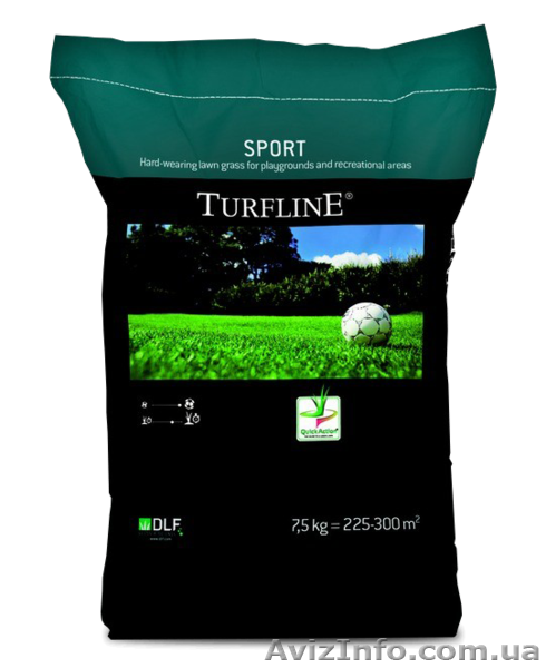 Семена газонной травы DLF Trifolium по оптовым ценам  - <ro>Изображение</ro><ru>Изображение</ru> #3, <ru>Объявление</ru> #1627755