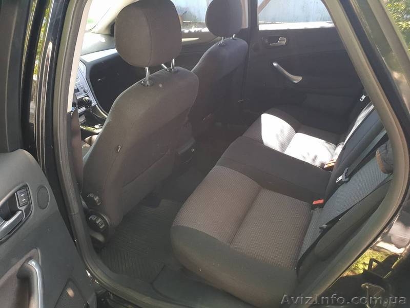 Продам Форд мондео - <ro>Изображение</ro><ru>Изображение</ru> #3, <ru>Объявление</ru> #1628292