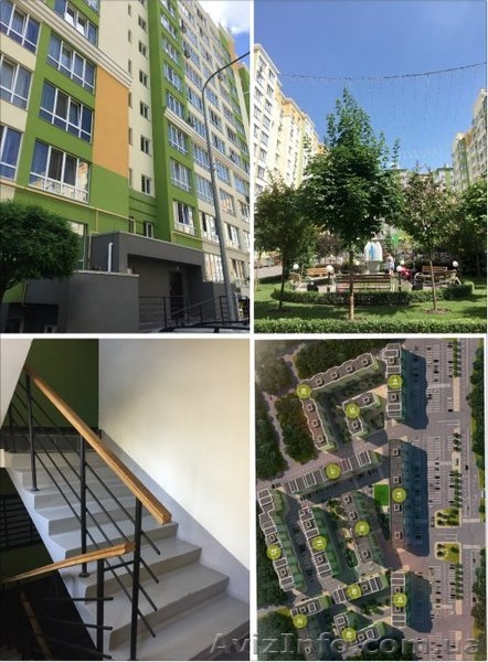 Продам 1-комн. квартиру с документами в ЖК "Евромисто", Крюковщина - <ro>Изображение</ro><ru>Изображение</ru> #1, <ru>Объявление</ru> #1625420