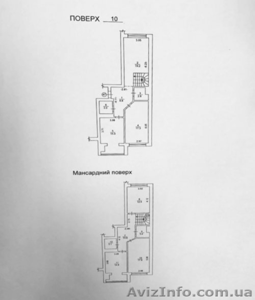 Продам 2 уров. пентхаус / квартира с документами, ЖК 4 Карата, Вышгород - <ro>Изображение</ro><ru>Изображение</ru> #2, <ru>Объявление</ru> #1625927