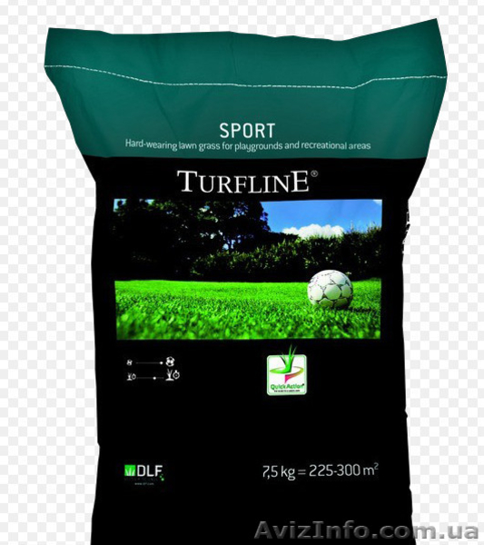 ОПТОВАЯ ЦЕНА Семена газонной травы DLF Trifolium - <ro>Изображение</ro><ru>Изображение</ru> #3, <ru>Объявление</ru> #1626181