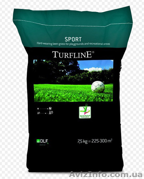 Семена газонной травы DLF Trifolium. ОПТОВАЯ ЦЕНА. - <ro>Изображение</ro><ru>Изображение</ru> #3, <ru>Объявление</ru> #1626878