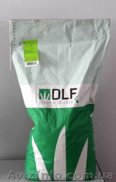 ОПТОВАЯ ЦЕНА Семена газонной травы DLF Trifolium - <ro>Изображение</ro><ru>Изображение</ru> #4, <ru>Объявление</ru> #1626181