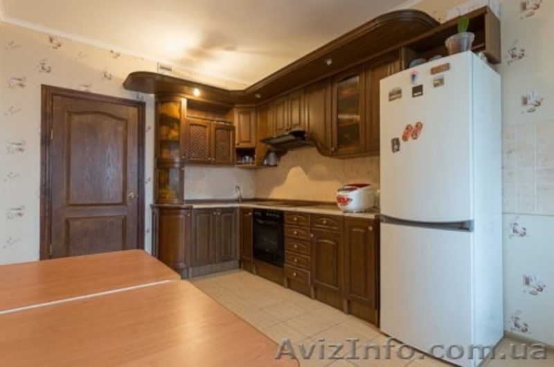 Продам 3х квартиру на Пчелки 5 (хозяин) - <ro>Изображение</ro><ru>Изображение</ru> #4, <ru>Объявление</ru> #1627071