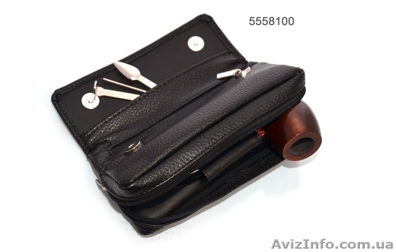 Сумки для курительных трубок кожзам, кожа большой ассортимент опт Elenpipe - <ro>Изображение</ro><ru>Изображение</ru> #2, <ru>Объявление</ru> #1625770