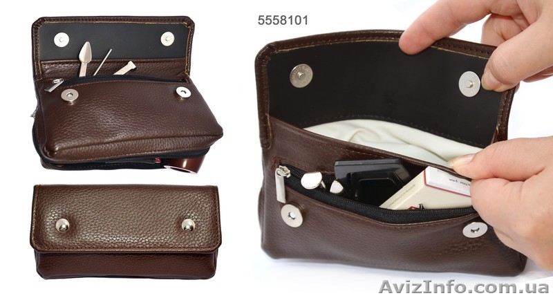 Сумки для курительных трубок кожзам, кожа большой ассортимент опт Elenpipe - <ro>Изображение</ro><ru>Изображение</ru> #1, <ru>Объявление</ru> #1625770