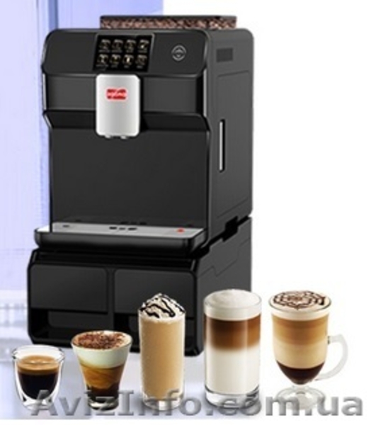 Аренда кофеварок для офисов в Киеве. - <ro>Изображение</ro><ru>Изображение</ru> #2, <ru>Объявление</ru> #1625360