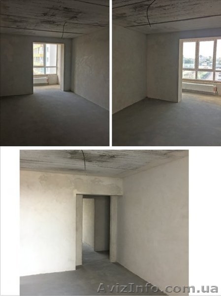 Продам 1-комн. квартиру с документами в ЖК "Евромисто", Крюковщина - <ro>Изображение</ro><ru>Изображение</ru> #5, <ru>Объявление</ru> #1625420