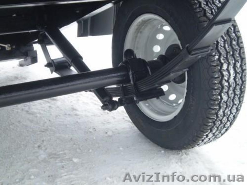 прицеп Лев 1.3*2.1 с гарантией , в росстрочку 0%, - <ro>Изображение</ro><ru>Изображение</ru> #9, <ru>Объявление</ru> #1626932