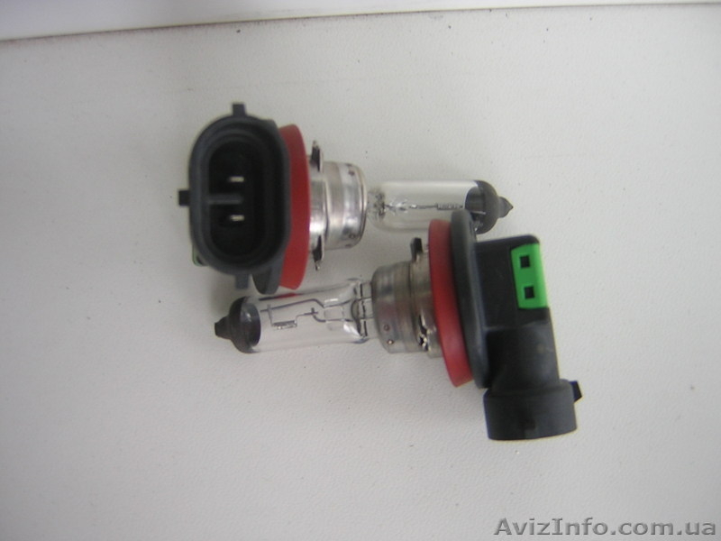Лампа галогенная Philips H 11 LL Gervany12v 55W - <ro>Изображение</ro><ru>Изображение</ru> #1, <ru>Объявление</ru> #1626405