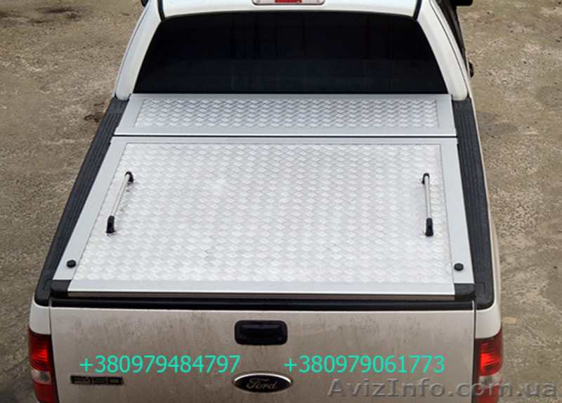Крышка кузова Ford F150, крышка Форд Ф150, крышка для ПИКАПа - <ro>Изображение</ro><ru>Изображение</ru> #3, <ru>Объявление</ru> #1626654