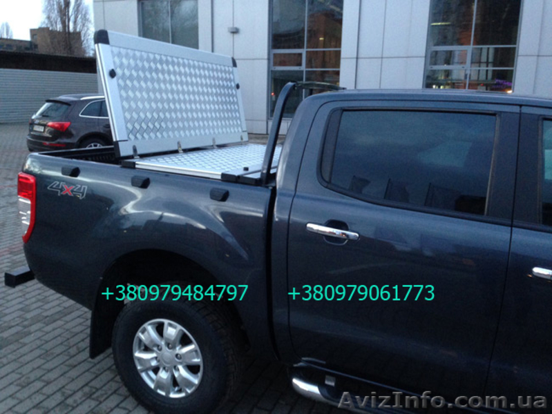 Крышка кузова Ford F150, крышка Форд Ф150, крышка для ПИКАПа - <ro>Изображение</ro><ru>Изображение</ru> #10, <ru>Объявление</ru> #1626654