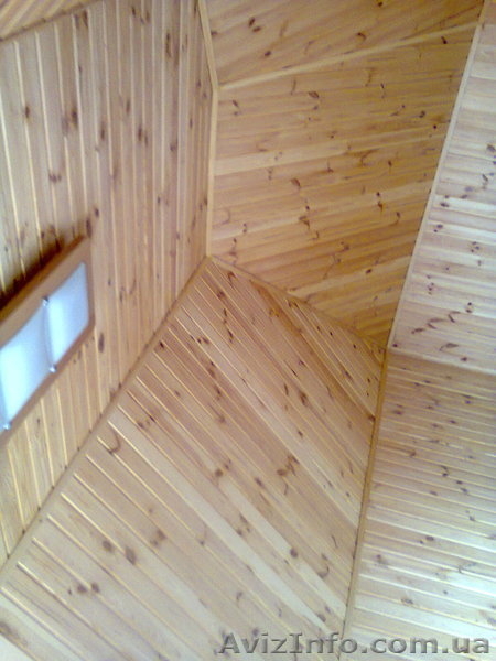 Строительство и ремонт домов, коттеджей "под ключ" - <ro>Изображение</ro><ru>Изображение</ru> #6, <ru>Объявление</ru> #1627667