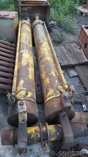 Продаем запасные части для автокранов КС-5473, и КС-6471 BUMAR FAMABA - <ro>Изображение</ro><ru>Изображение</ru> #4, <ru>Объявление</ru> #1628076