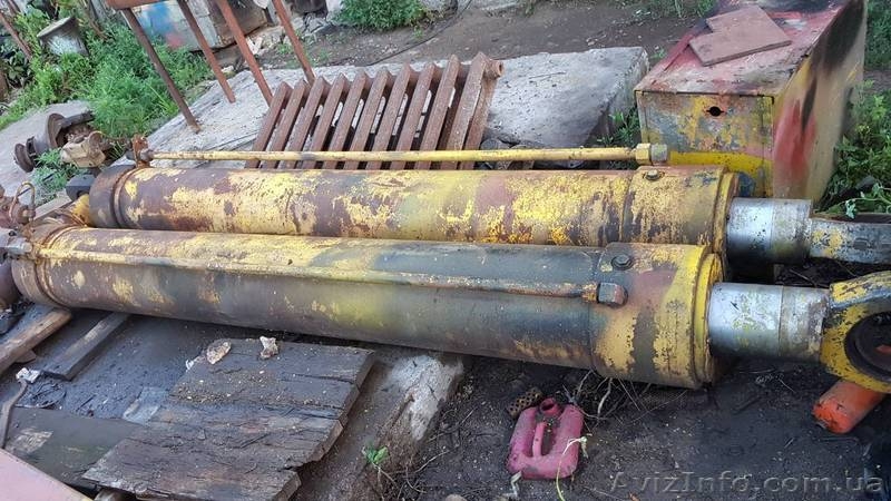 Продаем запасные части для автокранов КС-5473, и КС-6471 BUMAR FAMABA - <ro>Изображение</ro><ru>Изображение</ru> #5, <ru>Объявление</ru> #1628076