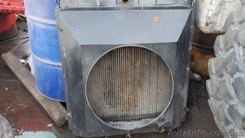 Продаем запасные части для автокранов КС-5473, и КС-6471 BUMAR FAMABA - <ro>Изображение</ro><ru>Изображение</ru> #3, <ru>Объявление</ru> #1628076